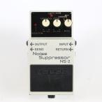  б/у глушитель шума - эффектор BOSS NS-2 Noise Suppressor гитара эффектор 
