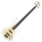 IBANEZ Ibanez SR280E-CNW Canary Yellow White Burst электрический бас 