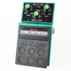  б/у MAXONmaksonSD-01 Sonic Distortion Distortion гитара эффектор 