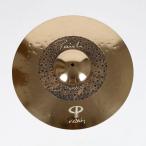 ショッピング20インチ 中古 ライドシンバル パイステ PAISTE Signature Duo Ride Vir2osity 20インチ