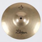  б/у Splash тарелки Jill Jean ZILDJIAN A CUSTOM SPLASH 10 дюймовый 