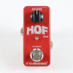  б/у Reverb TC Electronic HOF mini Hall of fame гитара эффектор 