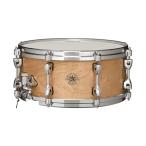 TAMAtamaCLM146E-SMP Concert Snare Drum 14"x6" Solid Maple Shell малый барабан 