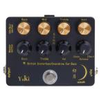 YUKIyuki первый месяц -UIZUKI- Distortion повышающая передача основа для эффектор 