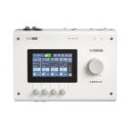 YAMAHA Yamaha URX22 W URX Series Audio Interface 4in/2out USB-C аудио интерфейс белый 