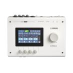 YAMAHA Yamaha URX44 W URX Series Audio Interface 6in/4out USB-C аудио интерфейс белый 