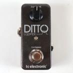 中古 ルーパー エフェクター tc electronic Ditto Looper ルーパー
