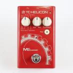 ショッピングused 中古 ボーカルエフェクター TC HELICON MIC MECHANIC