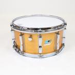  б/у малый барабан la Dick Ludwig L-403Y Rock/Concert Series Snare 14x6.5 1980s Vintage snare 