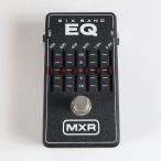  б/у эквалайзер MXR M-109 SIX BAND GRAPHIC EQ