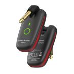 Vital Audio バイタルオーディオ VAWS-1 ギターワイヤレスシステム