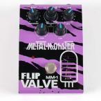  б/у Distortion GUYATONE MM-1 METAL MONSTER