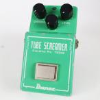 б/у камера s сливочник Ibanez IBANEZ TS808 TUBE SCREAMER повышающая передача гитара эффектор 