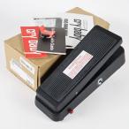  б/у квакушка JIM DUNLOP model 95Q cry baby