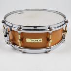  б/у малый барабан kanoupsCANOPUS Maple Shell 14x5 первый период модель 