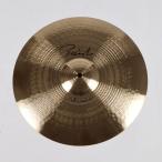  б/у авария тарелки paiste PAISTE Signature Full Crash 16 дюймовый 