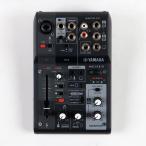  б/у миксер Yamaha YAMAHA AG03 mk2 Live -тактный Lee ming миксер 