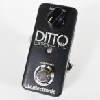  б/у LOOPER эффектор tc electronic Ditto Looper LOOPER 
