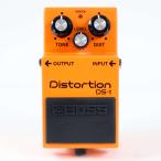  б/у Distortion эффектор BOSS DS-1 Distortion гитара эффектор 