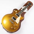 中古 Gibson ギブソン Les Paul Classic Gold Top 1996年製 レスポールクラシック ゴールドトップ エレキギター