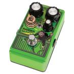 DOD Badder Monkey オーバードライブ ギターエフェクター