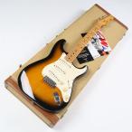 中古 エレキギター Fender Custom Shop 1954 Stratocaster CST 2TS 1996年製 フェンダー カスタムショップ ストラトキャスター