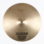  б/у ride тарелки обслуживание Anne SABIAN AA MEDIUM RIDE 20 дюймовый барабан тарелки 