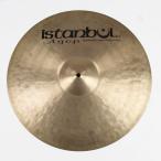  б/у ride тарелки i Stan b-ruistanbul AGOP RIDE MEDIUM THIN 19 дюймовый 