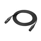 AUDIO-TECHNICA Audio Technica BX9a/3.0 XLR мужской -XLR женский 3.0m микрофонный кабель 