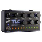  bass effector AGUILARagyula-TLC Compressor EQ DLX компрессор эквалайзер 