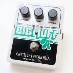  б/у эффектор ELECTRO-HARMONIX Big Muff Pi with Tone Wicker электро Harmonix большой муфта Fuzz ere - mo