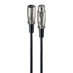 AUDIO-TECHNICA Audio Technica AT-MI58/3.0 XLR-F-XLR-M 3.0m микрофонный кабель аудио кабель 