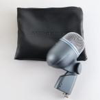 ショッピングused 中古 SHURE BETA52A 低域楽器用マイクロホン