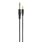 AUDIO-TECHNICA Audio Technica AT-MI65/1.5 монофонический minnie монофонический phone 1.5m аудио кабель 