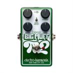 エフェクター ELECTRO-HARMONIX Bass Big Muff Pi 2 エレクトローハーモニクス ベースビッグマフ2 ファズ