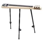 MASTER CRAFT マスタークラフト LSG-400 VWH Vintage White エレクトリックラップスチールギター