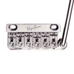 Vega-Trem VT1 Special 2-points ストラト用リプレイスメントブリッジ 2点支持タイプに対応 トレモロブリッジ ベガトレム