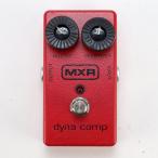 中古 コンプレッサー エフェクター MXR M-102 DYNA COMP ダイナコンプ ギターエフェクター
