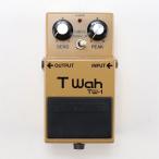 中古 オートワウ エフェクター BOSS TW-1 T Wah Made in Japan ギターエフェクター