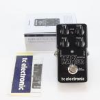  б/у Distortion tc electronic Dark Matter Distortion гитара эффектор 