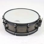  б/у малый барабан noble & Koo li.NOBLE &amp; COOLEY Alloy Classic 14×4.75 Black Finish