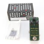  б/у основа повышающая передача ONE CONTROL Hooker's Green Bass Machine