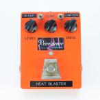  б/у Providence Providence Free The Tone HEAT BLASTER Distortion гитара эффектор 
