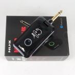 б/у NUX MIGHTY PLUG MP-2 многофункциональный наушники усилитель 