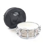  б/у малый барабан Yamaha YAMAHA RLS1455 Recording Custom Stainless Steel Snare 14x5.5 малый барабан 