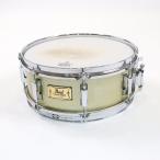 中古 スネアドラム パール Pearl Classic Maple 14x5.5 メイプルシェル MADE IN JAPAN
