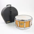  б/у малый барабан tamaTAMA BE446 BIRD'S EYE ALL MAPLE SNARE DRUMS 14x6.5 Made in Japan