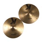 中古 ハイハットシンバル ジルジャン ZILDJIAN K Zildjian HIHAT 13インチ ペア