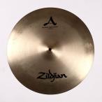  б/у авария тарелки Jill Jean ZILDJIAN A Zildjian MEDIUM THIN CRASH 16 дюймовый 