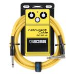 BOSS Boss BIC-10A-YL 3m SL гитара кабель защита кабель желтый 